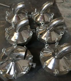 過濾器（玻璃膠、硅膠專用）